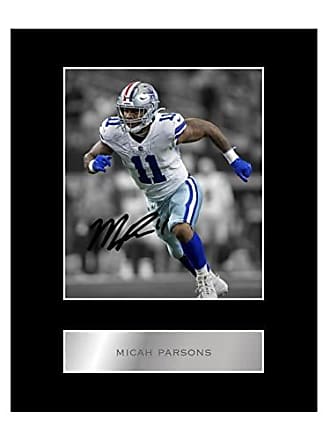 Official Micah Parsons NFL Home Decor, NFL Micah Parsons Home Goods, Office  Decorations