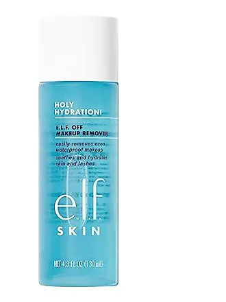 elf Makeup Mist & Set, Hydrating Setting Spray For Setting & Reviving  Makeup, Soothes & Hydrates Skin, Infused With Vitamin A, Vegan &  Cruelty-free