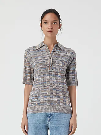 Damen-Shirts in Blau shoppen: bis zu −50% reduziert | Stylight