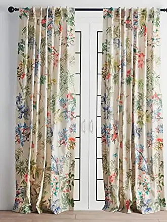 Curtains by Maison d'Hermine − Now: Shop at $33.99+