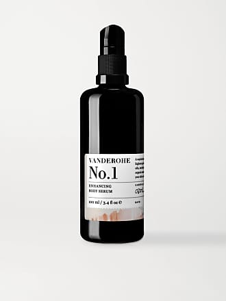 Vanderohe No.1 Enhancing Body Serum, 100ml - one size