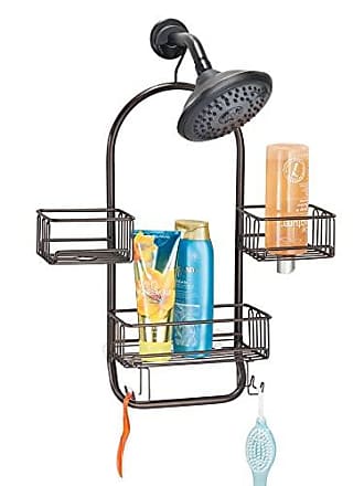 GLIDE Shower Shelf - Bath and Shower Accessories – Better Living Products  USA