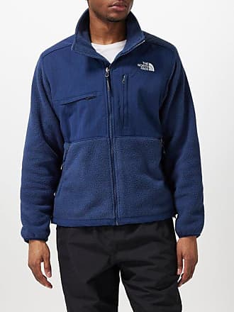 THE NORTH FACE Denali Fleece Jacket - Men's Recycled Cosmic Blue/Cosmic  Blue, S at  Men's Clothing store