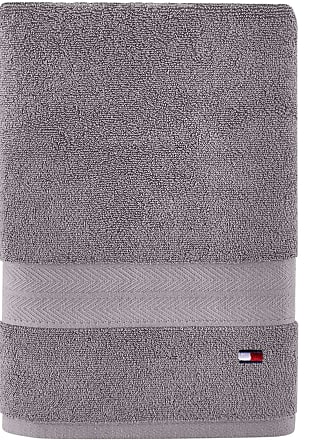 100% Cotone 50x100cm bianco Hand Towel colore: bianco Tommy Hilfiger Legend2 Asciugamani 