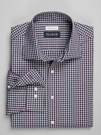 Purple Checkered Shirts: up to −64% over 22 products | Stylight