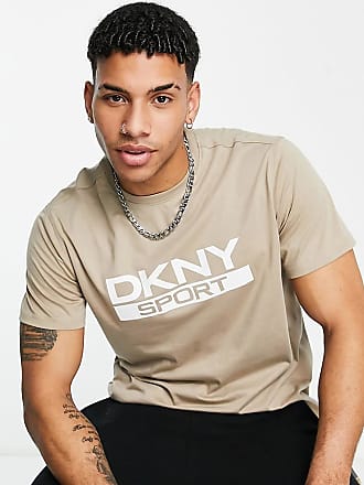 dkny mens t shirt