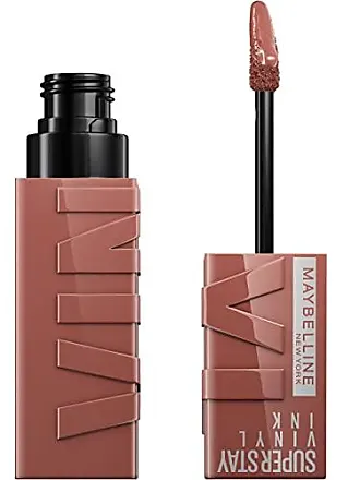 - $3.47+ | Lip York New Maybelline Shop items 84 Makeup at Stylight