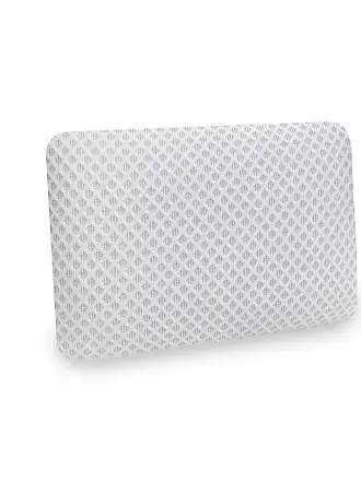 Sensorpedic Conforming Memory Foam Lumbar Back Support Pillow