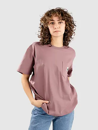 Camiseta manga larga mujer Daphne morado