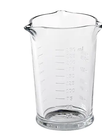  Anchor Hocking 55175AHG Measuring Cup, 16-Ounce, Clear