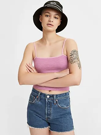 Levi's Denim Shorts: sale up to −66%