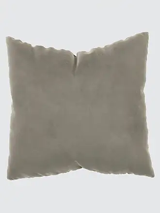 Housse de coussin 40x40 cm Calcaire ORSSO