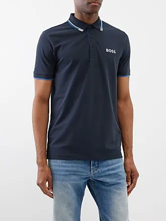 HUGO BOSS Polo Shirts: sale up to −50% | Stylight