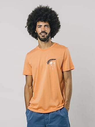 INSIDE Damen Tennis Shirt Hemd T-Shirt  Gr XS; S; M; L;   türkis orange  Neu 