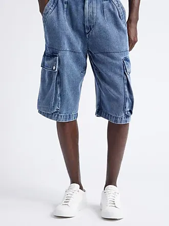 Blue Cargo Shorts: up to −60% over 100+ products