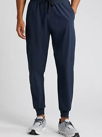 Men's Blue Sweatpants - up to −70%