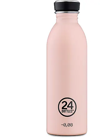 24Bottles Borraccia Termica Clima in Acciaio Inox - 850 ml - soft