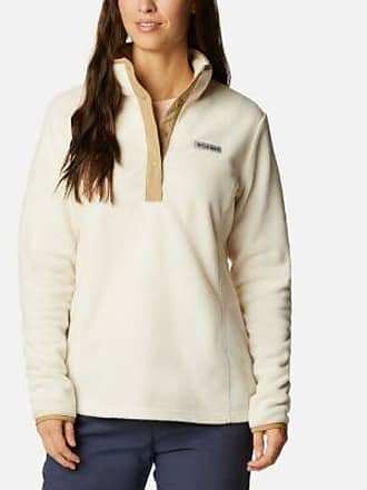 columbia women's foster creek pullover