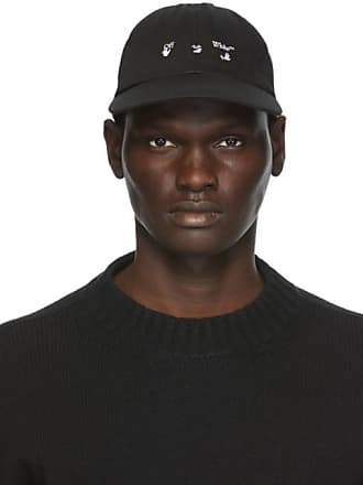 off white nike cap