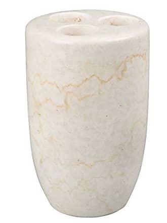 Creative Home Marble Deluxe Paper Towel Holder Champagne