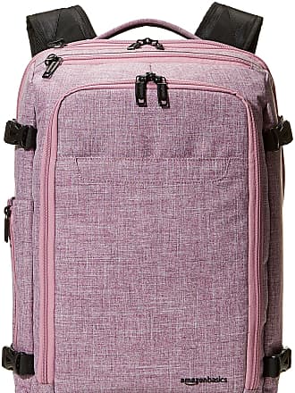 amazonbasics travel laptop backpack