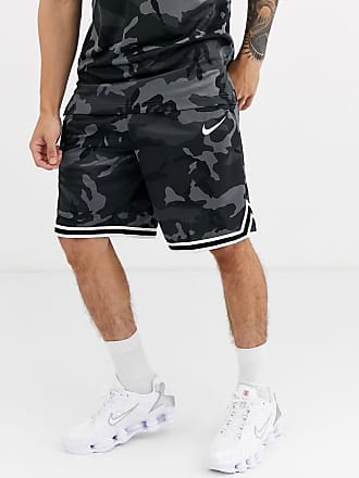 nike parachute shorts