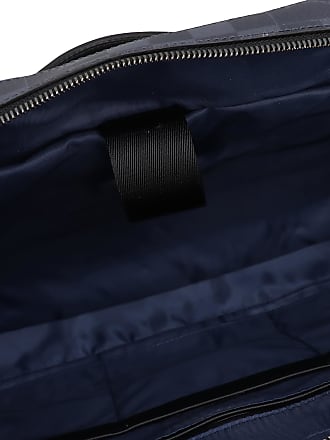 Herren Aktentaschen und Laptoptaschen Bobbies Aktentaschen und Laptoptaschen Bobbies Leder Handtaschen in Blau für Herren 