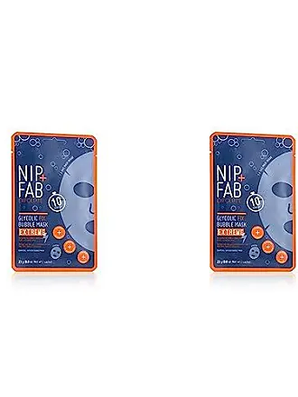  Nip + Fab Hyaluronic Acid Fix Extreme 4 Micellar