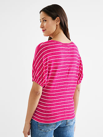 T-Shirts aus Strick in Rosa: Shoppe bis zu −50% | Stylight