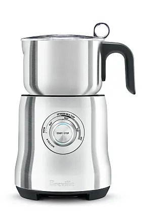 Breville Fresh and Furious Blender, Silver, BBL620SIL, 17.2 x 8.05 x 6.9