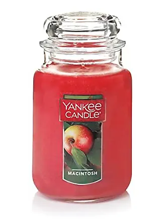  Yankee Candle Christmas Eve Scented, Classic 22oz Large Jar  Single Wick Candle, Over 110 Hours of Burn Time : Home & Kitchen