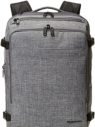 amazonbasics travel laptop backpack