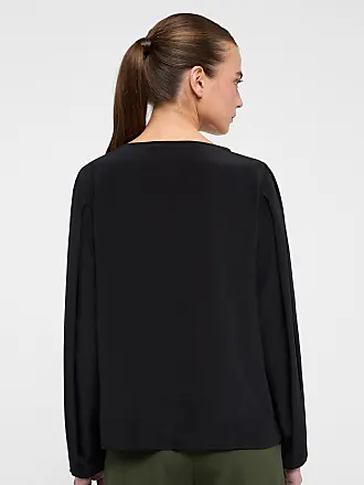 Damen-Langarm Blusen von Eterna: Sale bis zu −29% | Stylight