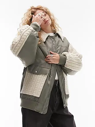 Women's Topshop Jackets gifts - up to −65% | Stylight