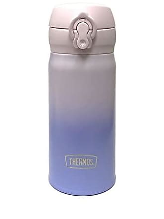 Thermos With Lucite 