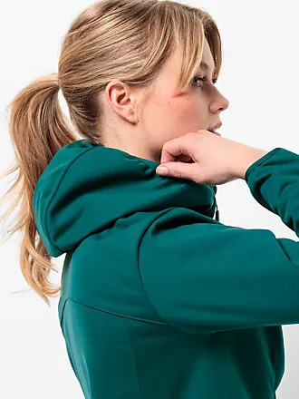 Damen-Sportbekleidung in Grün von Jack Wolfskin | Stylight