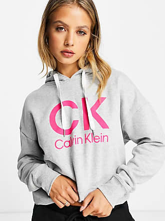 bijtend kas Intens Gray Calvin Klein Women's Sweaters | Stylight
