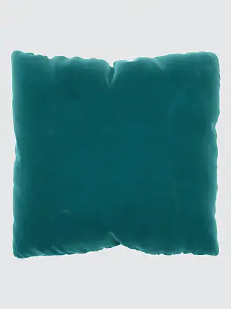 Coussin palette en coton - 80 x 120 x 15 cm - Vert - BAILA