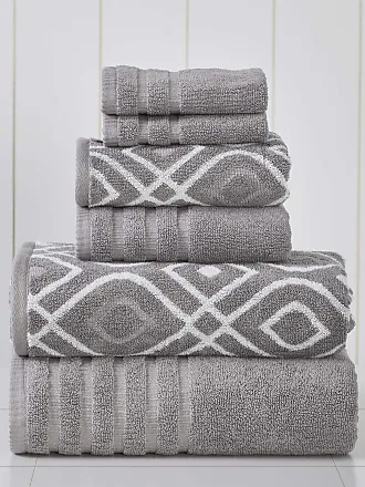 Gray Hand Towels 900 Items Sale up to 63 Stylight