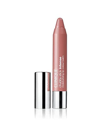 Clinique Chubby Stick Intense Moisturizing Lip Colour Balm, Mightiest Maraschino Lipstick -.10 oz. / 3 g