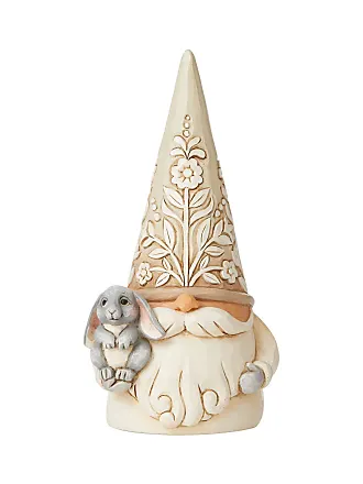  Enesco Disney Traditions by Jim Shore White Woodland Alice in  Wonderland Mushroom Figurine, 7 Inch, Multicolor : Home & Kitchen