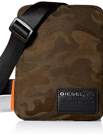 diesel man purse