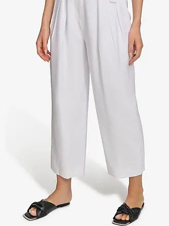 Women's DKNY Pants - up to −86%