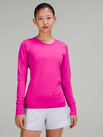 Stylight | lululemon in Shirts von −50% bis zu Pink