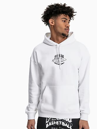 puma hoops hoodie