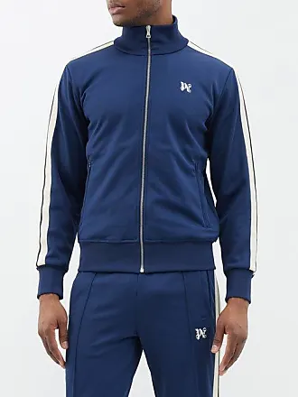 Palm angels sale blue tracksuit