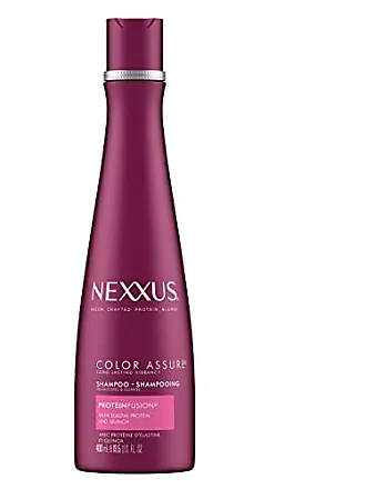  Nexxus Therappe Moisturizing Shampoo Ultimate Moisture for Dry  Hair Silicone-Free, Moisturizing ProteinFusion with Elastin Protein and  Green Caviar 33.8 oz : Hair Shampoos : Beauty & Personal Care