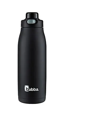 bubba Envy S, Insulated Tumbler with Bumper, Removable Handle, 32