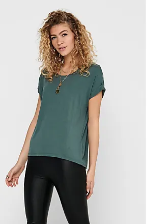 T-Shirts Only en Vert : −60% jusqu\'à