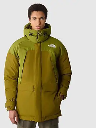 Parka isolante Himalayan